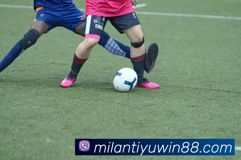 米兰体育品牌故事