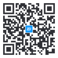 iOS 系统版 二维码(MILANSPORT)