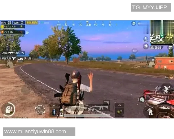 克林根勇闯战场小杨默默支援水球助力兄弟战斗