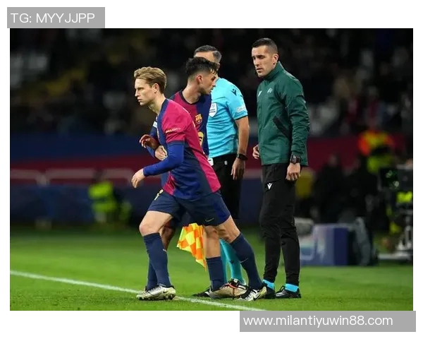 巴萨德容续约仪式定于明日晚上七点半隆重举行