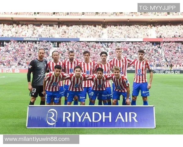 朱利亚诺西蒙尼荣膺马竞十月最佳球员为球队增光添彩