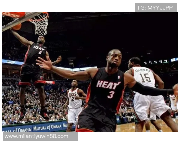 勒布朗回顾与韦德的传奇旅程从选秀到名人堂的辉煌岁月