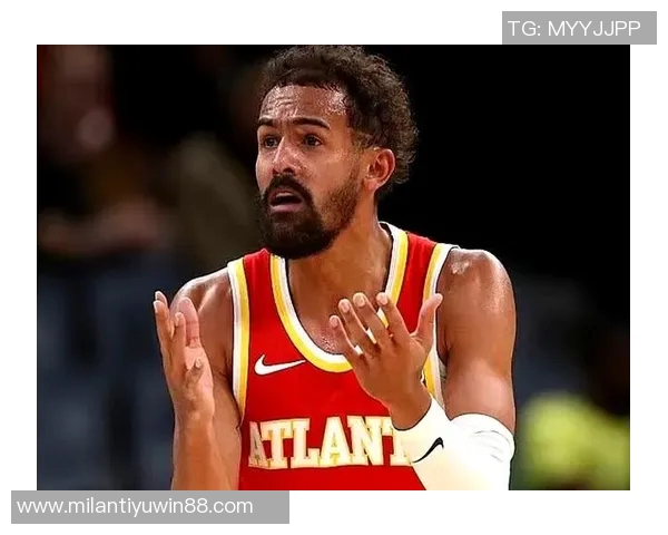 特雷杨谈申京防守影响进攻节奏指出训练中的盲区问题